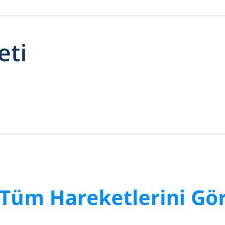 Denizbank Yıllık Ücreti Geri İade Etmiyor