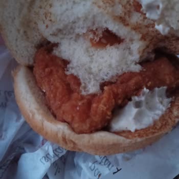 KFC Eksik Ürünün Ücret İadesinin Yapılmaması