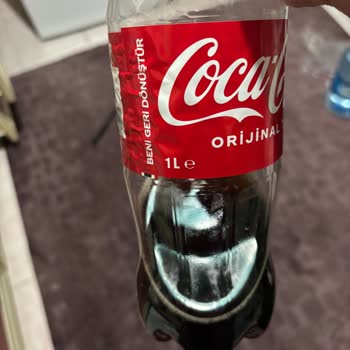 Coca-Cola Demirimsi Tat Sorunu