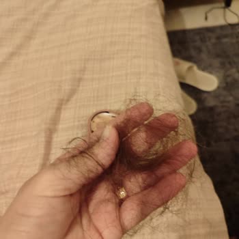 Gratis'in Benri Marka Avokadolu Saç Kremi Saçımı Mahvetti