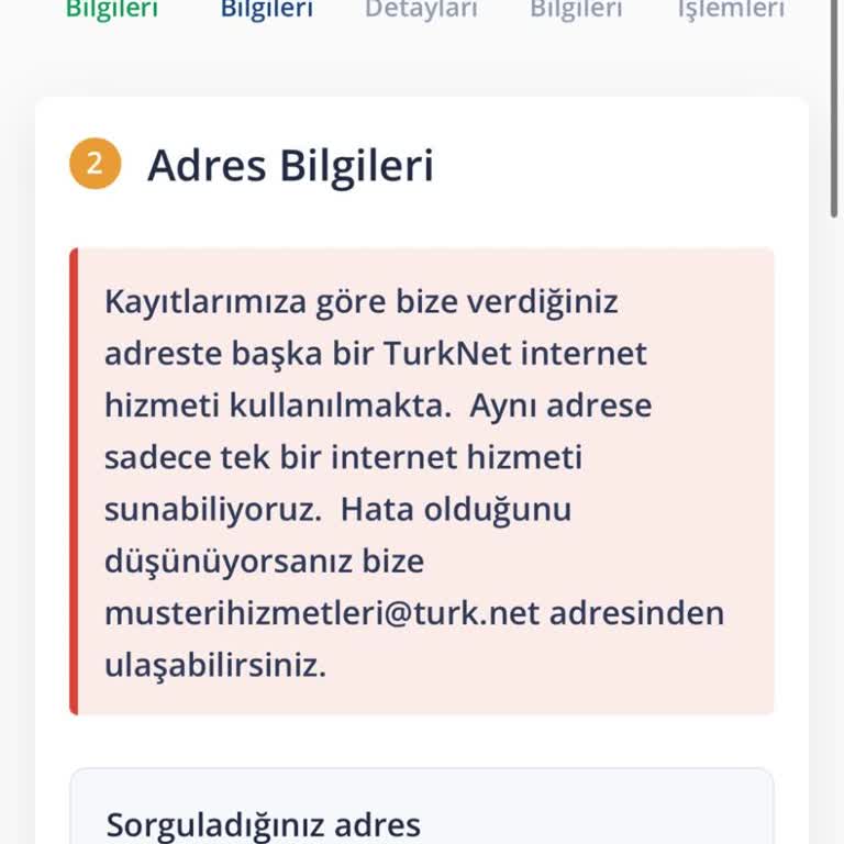TurkNet İnternet Bağlatma Sorunu