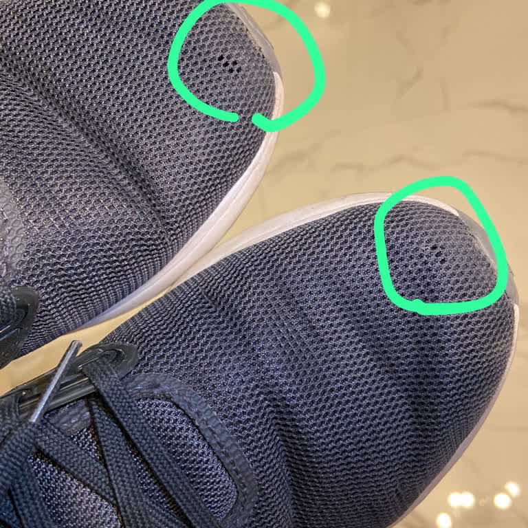 Deichmann Ayakkabılarımın Kısa Sürede Yıpranması