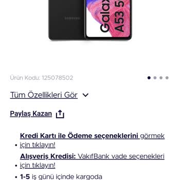 Teknosa'nın Tutarsız Fiyat Politikası Ve Stok Sorunları