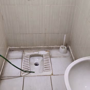 Petrol Ofisi Gaziantep Urfa Yolundaki Şubenin Tuvalet Sorunu