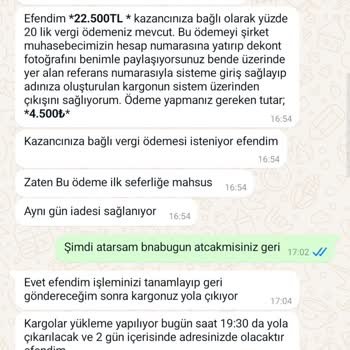 Evde Ek İş Paketleme Şirketi