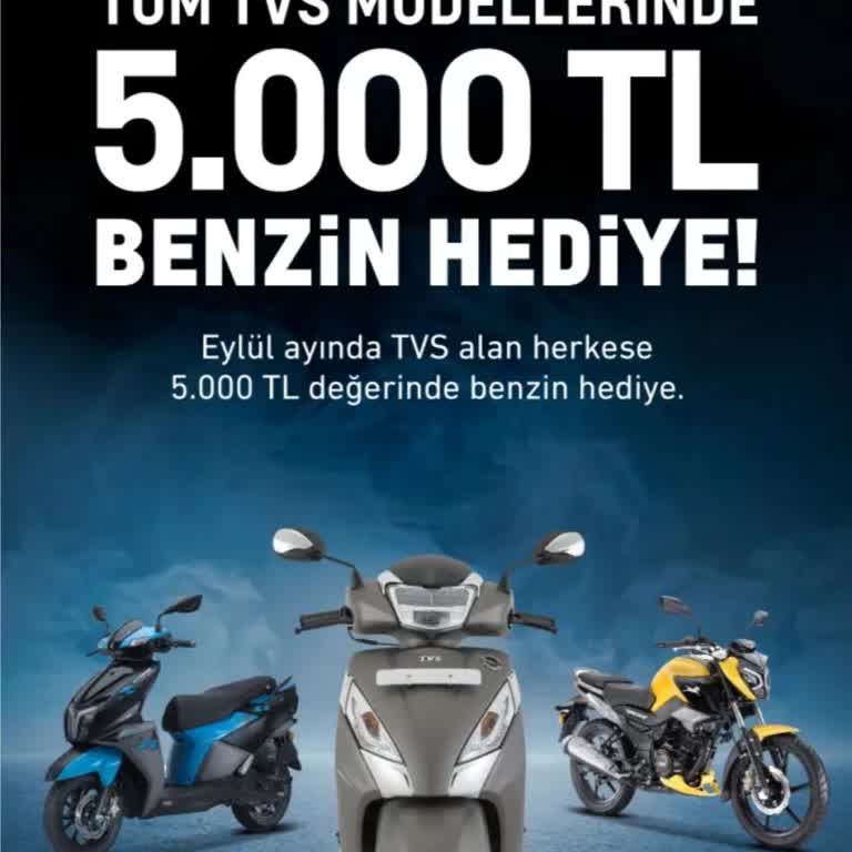 Mondial Motor Hediye Yakıt Kartı