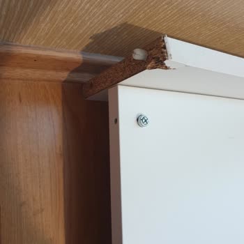 Almila Mobilya Çalışma Masası Kalitesi Ve Müşteri Hizmetleri Sorunları