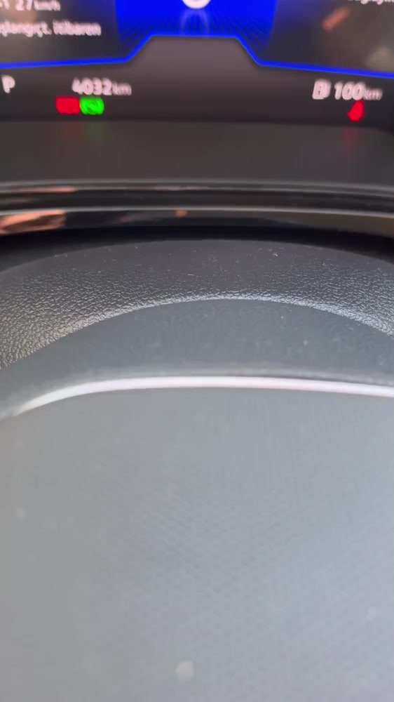 Ruido molesto en el volante de mi Volkswagen Taigo Portada de vídeo