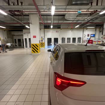 Volkswagen Polo 2023: Problema de Pintura en Fender Trasero