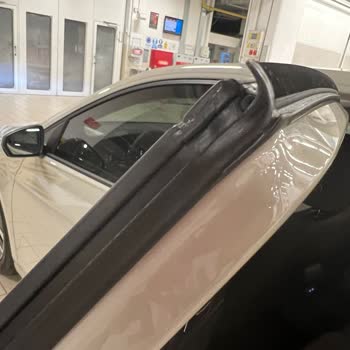 Volkswagen Polo 2023: Problema de Pintura en Fender Trasero