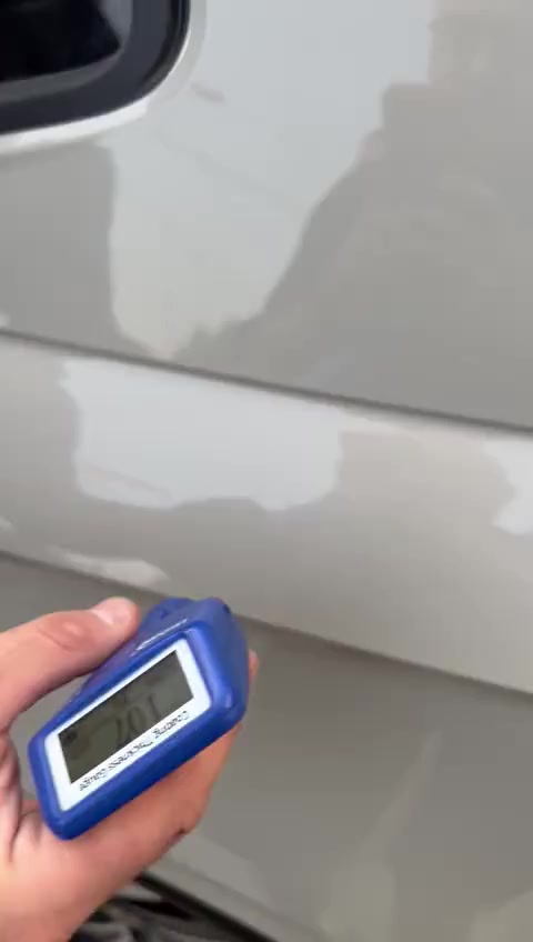 Volkswagen Polo 2023: Problema de Pintura en Fender Trasero Portada de vídeo