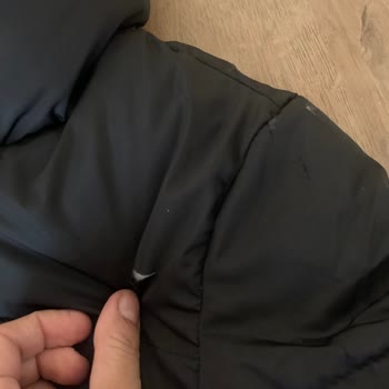 Stradivarius entregó mi pedido tarde y defectuoso