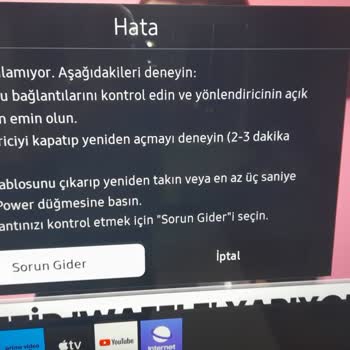 10 Gün Önce Aldığım Superonline Aboneliğimde Wi-Fi Sorunu Yaşıyorum