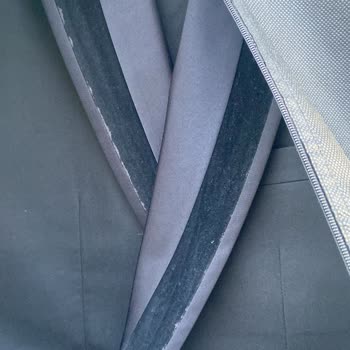 "Dry Center'dan Gelen Hasarlı Damatlık Ve Sorumsuz Tavır! "