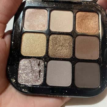 Kiko Milano Eyeshadow Far Paleti