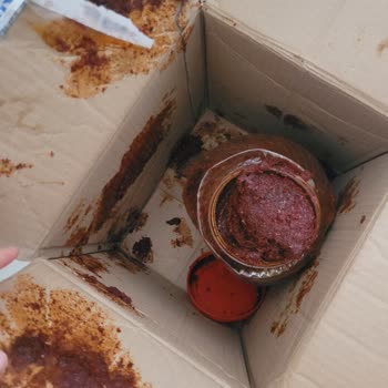 Yurtiçi Kargo Böyle Taşınır Mı