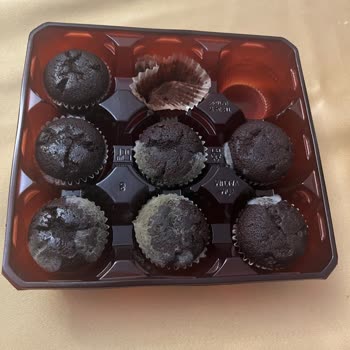 Eti Gıda Eti Pronot Küf İçinde
