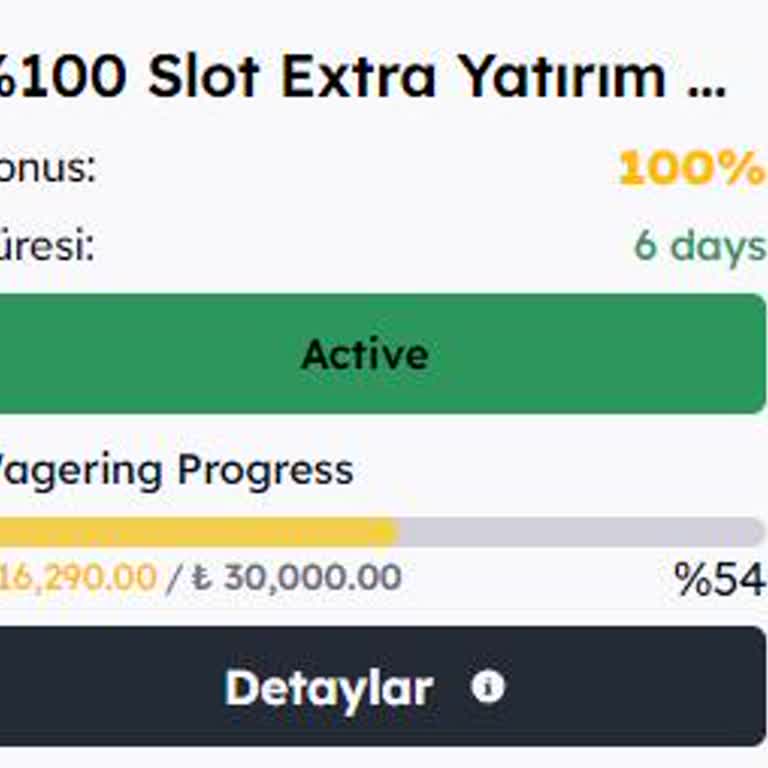 Betewin Kampanya Kural Değişikliği Yüzünden Para Kaybettim
