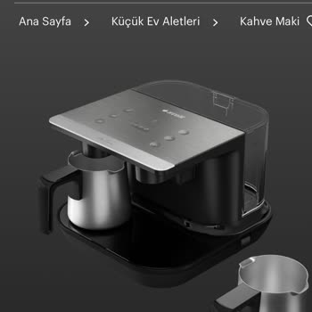 Arçelik Telve Kahve Makinesi: Sürekli Arızalar ve Köpüksüz Kahve Sorunu