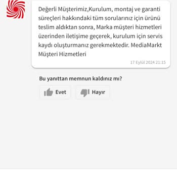 Trendyol Ve Media Marktın Yaşattığı Mağduriyet