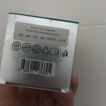 Argivit Focus Köpürmesi Neden Olur