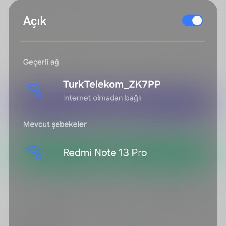 TTNET Arıza Giderilmemesi