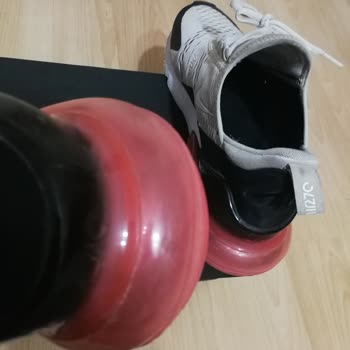 SuperStep Garantisi Dolmadan Deforme Olan Ayakkabı Ve İlgisiz Müşteri Hizmetleri