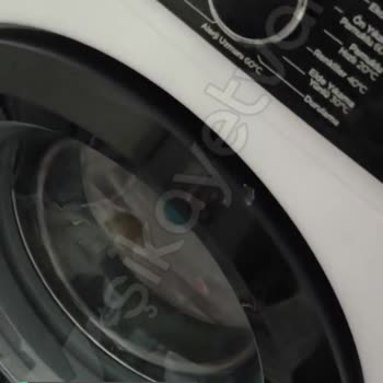 Vestel Wi-Fi Cmı 108222 Çamaşır Makinesi Arızası!
