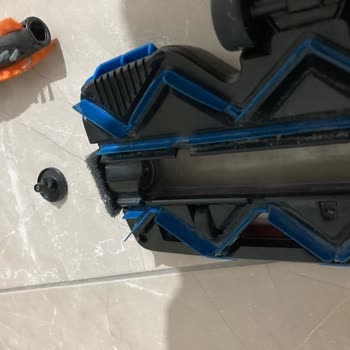 PHILIPS Ev Aletleri Sürekli Sorun Çıkaran Süpürge! Philips XC7043/01