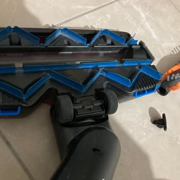 PHILIPS Ev Aletleri Sürekli Sorun Çıkaran Süpürge! Philips XC7043/01