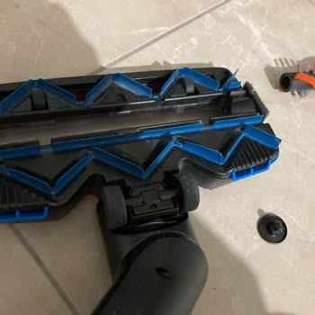 PHILIPS Ev Aletleri Sürekli Sorun Çıkaran Süpürge! Philips XC7043/01