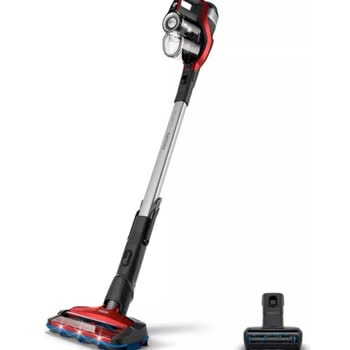 PHILIPS Ev Aletleri Sürekli Sorun Çıkaran Süpürge! Philips XC7043/01