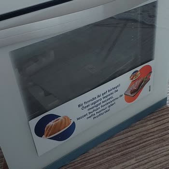 Problema con la instalación del horno empotrado Profilo