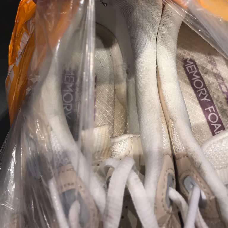 Skechers İç Astar Problemi