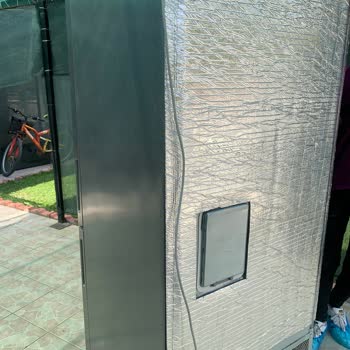 Mi refrigerador Grundig no enfría después de seis meses