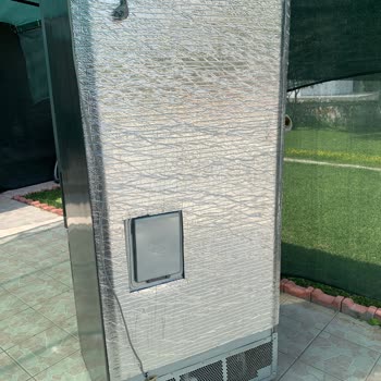 Mi refrigerador Grundig no enfría después de seis meses