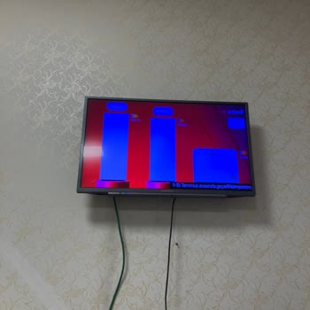 Grundig TV Pantalla LED Fallas y Negación de Garantía