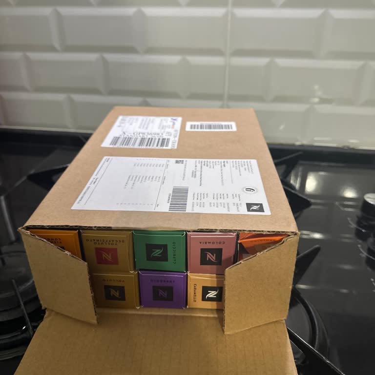 Nespresso Firması Açılmamış Kutu İade Almıyor