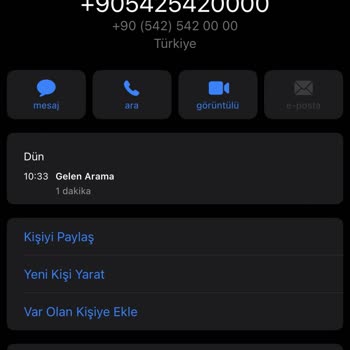 Yanıltıcı Tarife Teklifi ve Farklı Ücret Yansıtılması