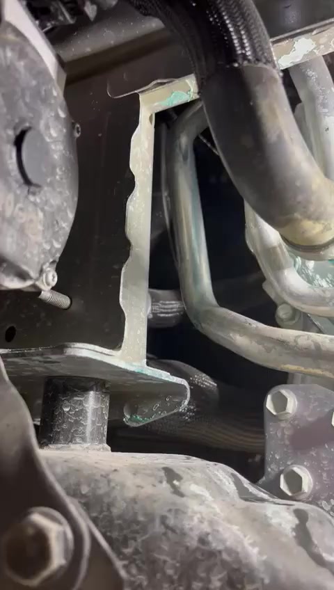 Fallo en la manguera de anticongelante del Nissan e-Power 2023 – Solicito compensación Portada de vídeo