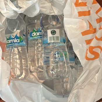 Migros Hatalı Sipariş Sorunsalı