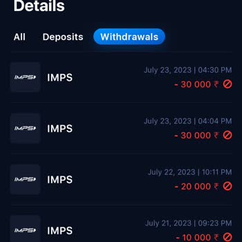 1win: Dedujeron mi saldo sin razón al retirar