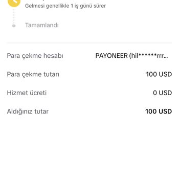 Problema de Validación de Documentos Bancarios con Payoneer