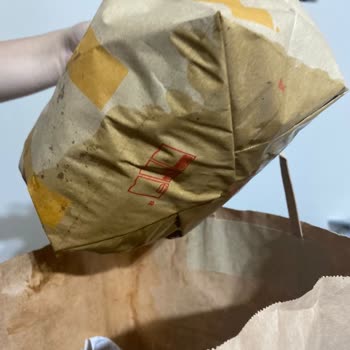 McDonald's Gece Siparişimde Yaşanan Sorunlar Ve Çözüm Eksikliği