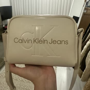 Calvin Klein Jeans Kalitesizliği Ve Umursamazlığı