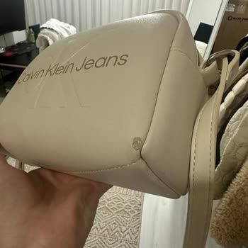 Calvin Klein Jeans Kalitesizliği Ve Umursamazlığı