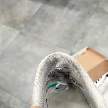 Deichmann: Problema con zapatos Puma tras 5 meses de uso