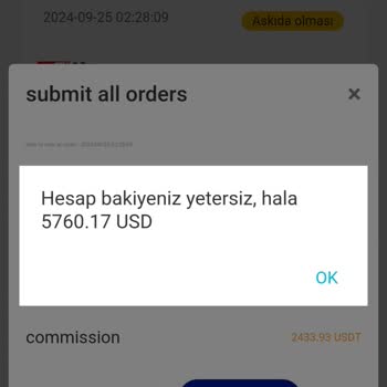 Banggood Çevrimiçi Alışveriş Sitesinden Şikayet Durumu