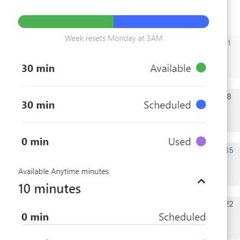 Cambly: Problemas con la programación de clases y cancelaciones de tutores