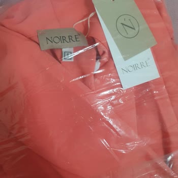 NOIRRE Design Noirre Design Yanlış Ürün Gönderimi